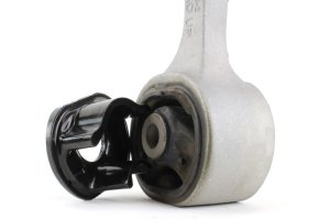 Honda Civic Si Engine Mount Kit - Perrin Performance - Pitch Stop Mount Insert - `17-`21